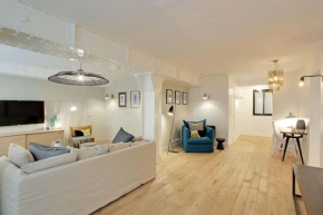 Amazing flat in Paris !